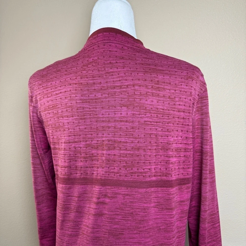 Nike Golf Top Pullover- Medium